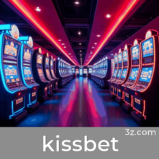 Tecnologia 3D em Jogos de Cassino no Kissbet