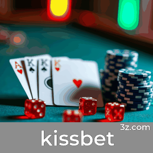Experimente Kissbet: Apostas Completas e Convenientes