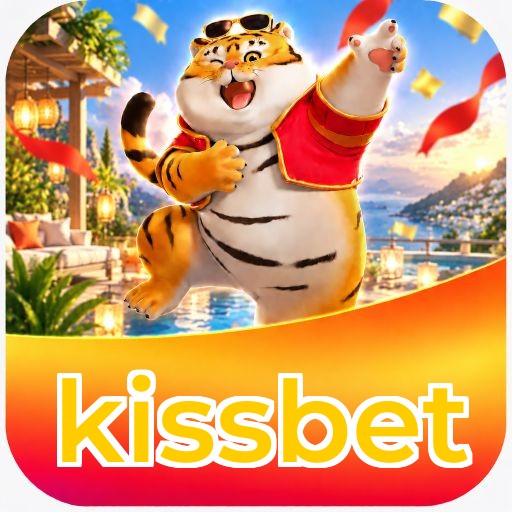 Pacote Completo do App kissbet