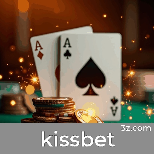kissbet: Inovação e Tecnologia nos Jogos de Apostas