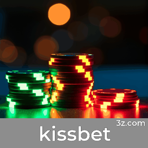 Explore Kissbet: Onde a Excelência e Segurança Se Encontram