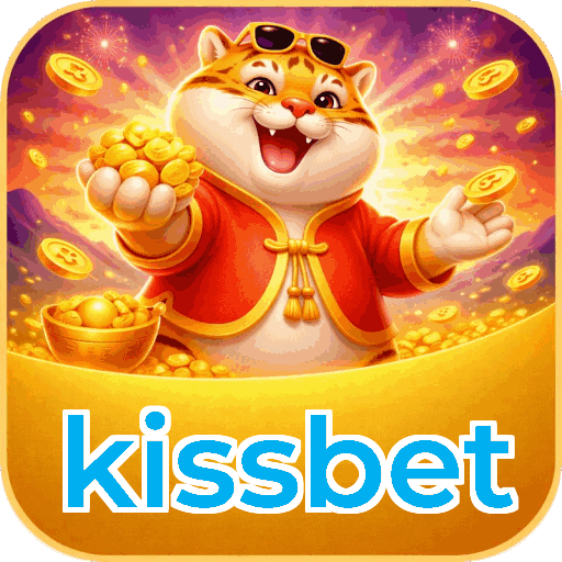 Catálogo kissbet 2.547 jogos - Pragmatic Play, Evolution, NetEnt