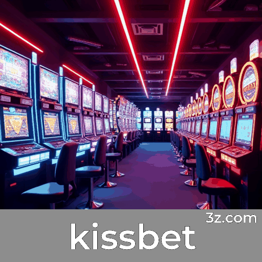 Experimente Kissbet: Apostas Completas e Convenientes