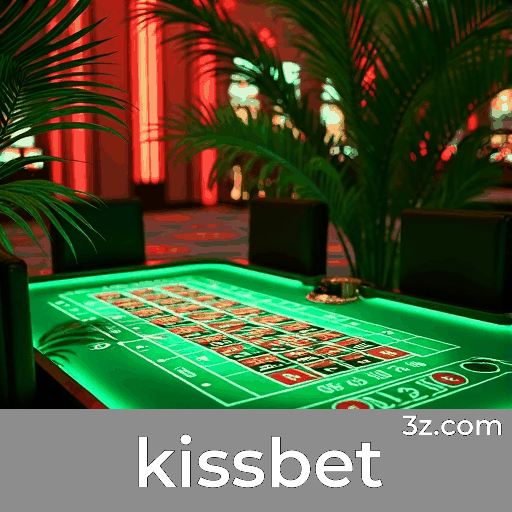 Kissbet: Realismo e Emoção em Jogos ao Vivo para Brasileiros