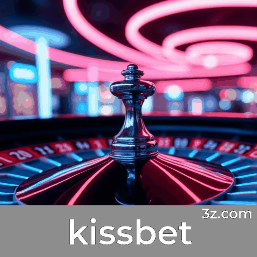 Explore Kissbet: Onde a Excelência e Segurança Se Encontram