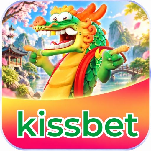 Logo kissbet