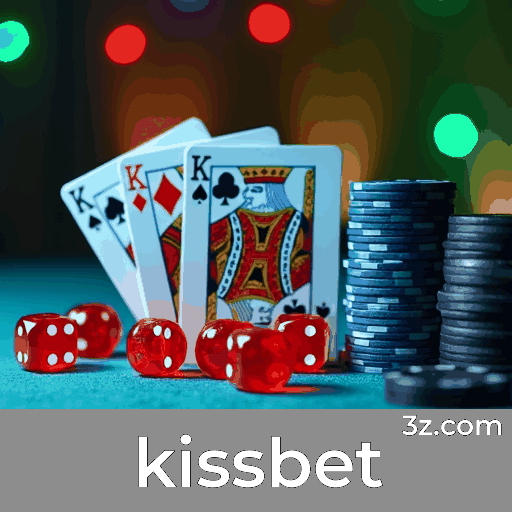 kissbet: Inovação e Tecnologia nos Jogos de Apostas