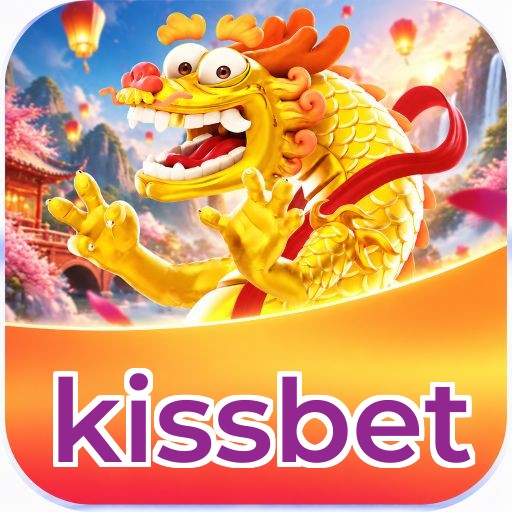 Logo kissbet