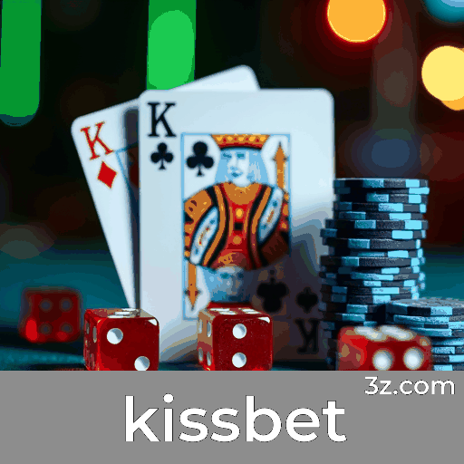 Tecnologia 3D em Jogos de Cassino no Kissbet