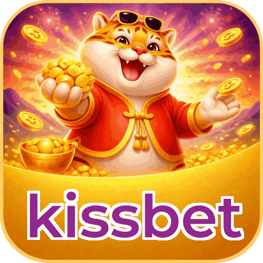 Comparação APP mobile vs versão web da kissbet