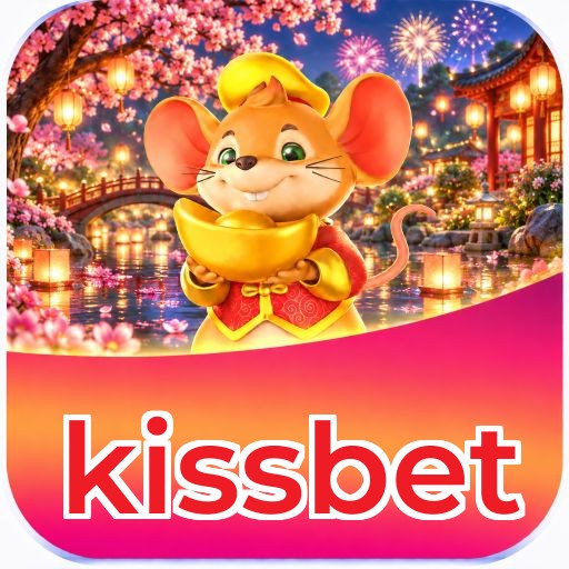 kissbet